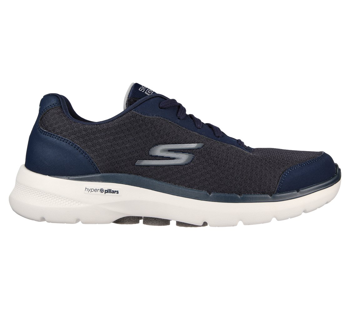 GO WALK 6 - ROCA,  Footwear Right View