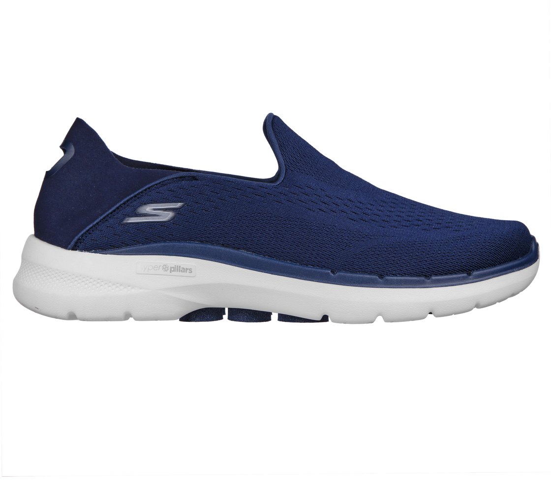 GO WALK 6 - TRAVERSE,  Footwear Right View