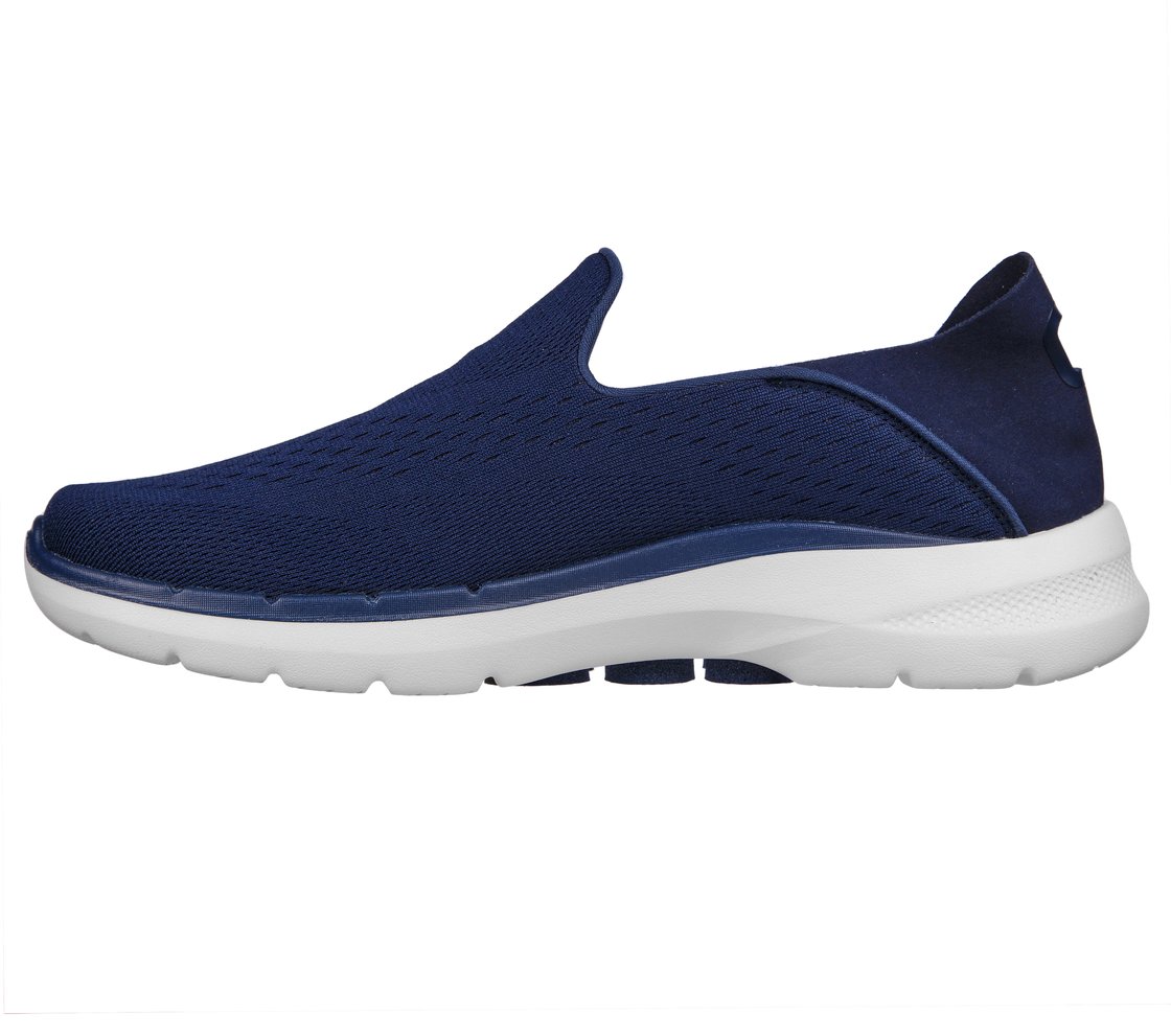 GO WALK 6 - TRAVERSE,  Footwear Left View