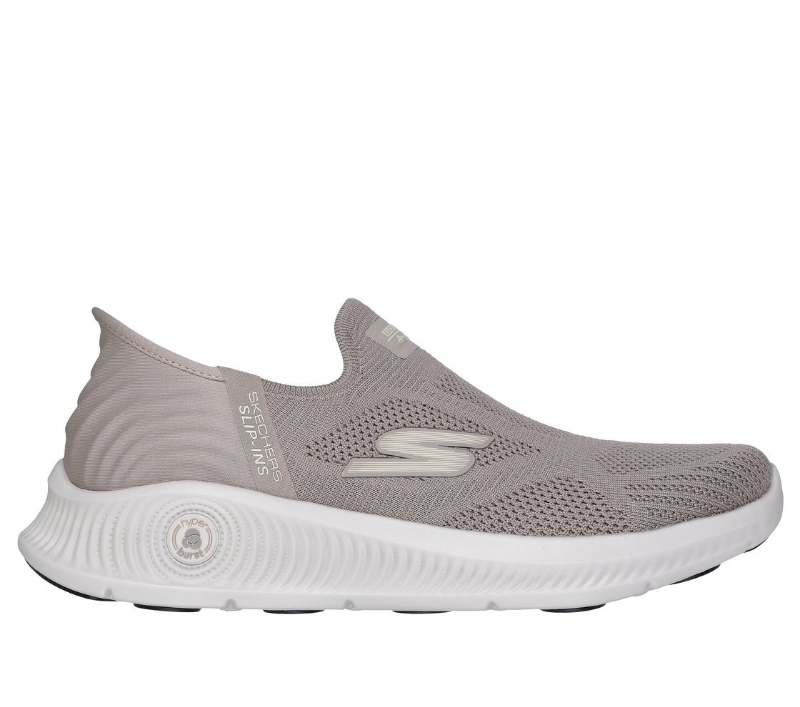 GO WALK ANYWHERE - THE TOURIS, TAUPE