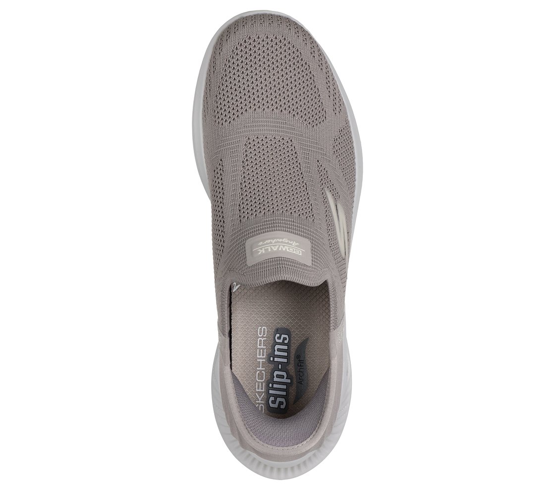 GO WALK ANYWHERE - THE TOURIS, TAUPE