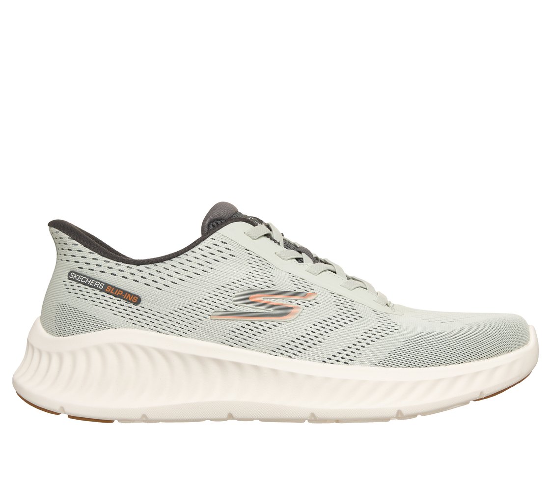 GO WALK NOW - PAYTON, SAGE Footwear Lateral View