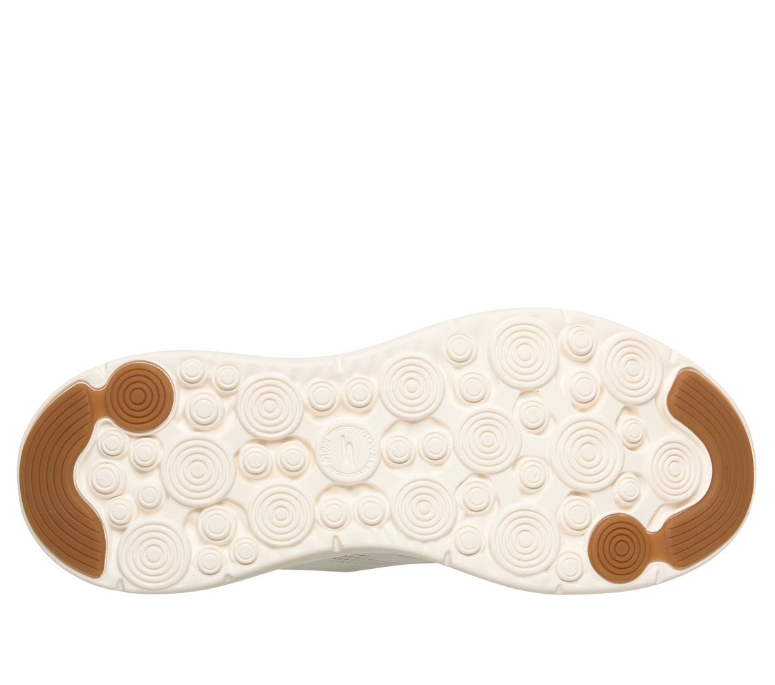 GO WALK NOW - PAYTON, SAGE Footwear Bottom View