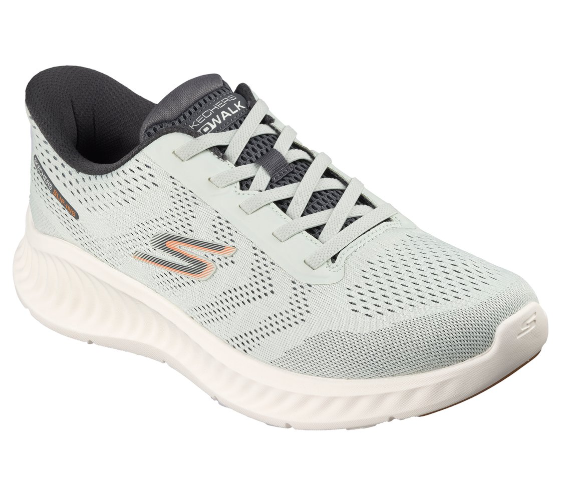 GO WALK NOW - PAYTON, SAGE Footwear Right View