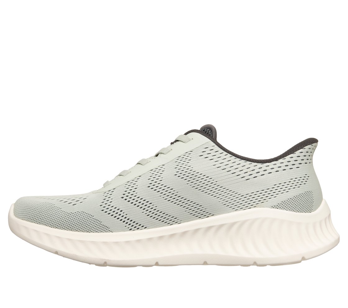 GO WALK NOW - PAYTON, SAGE Footwear Left View
