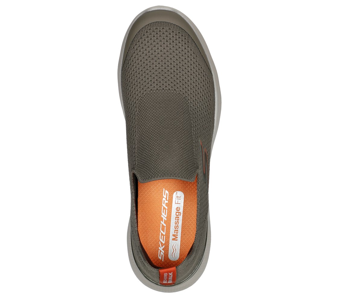Buy Skechers GO WALK MASSAGE FIT - TIDAL | Men