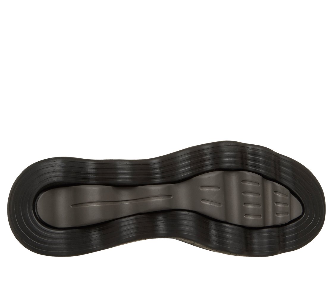 GO WALK MASSAGE FIT, BLACK