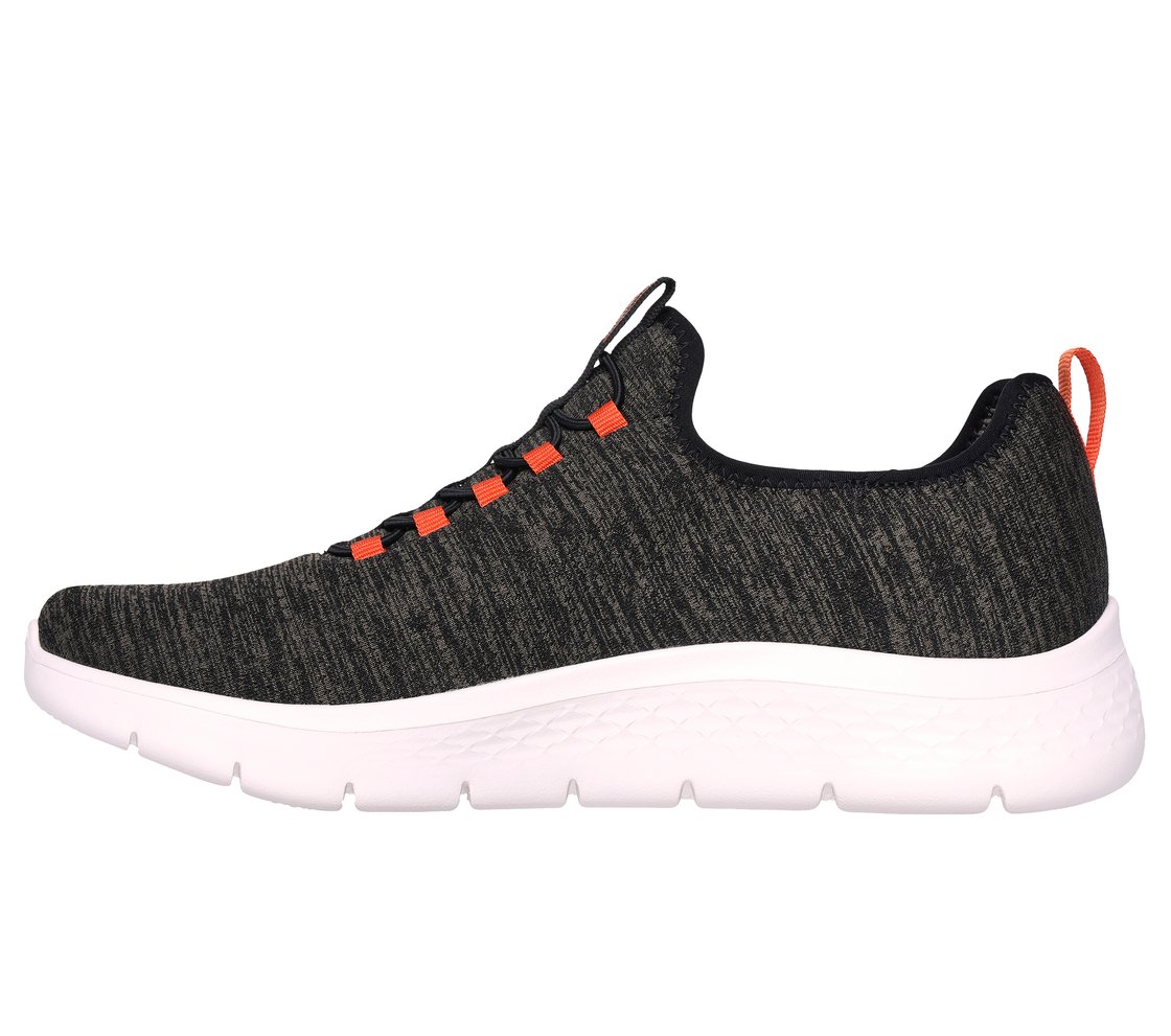 GO WALK FLEX,  Footwear Left View