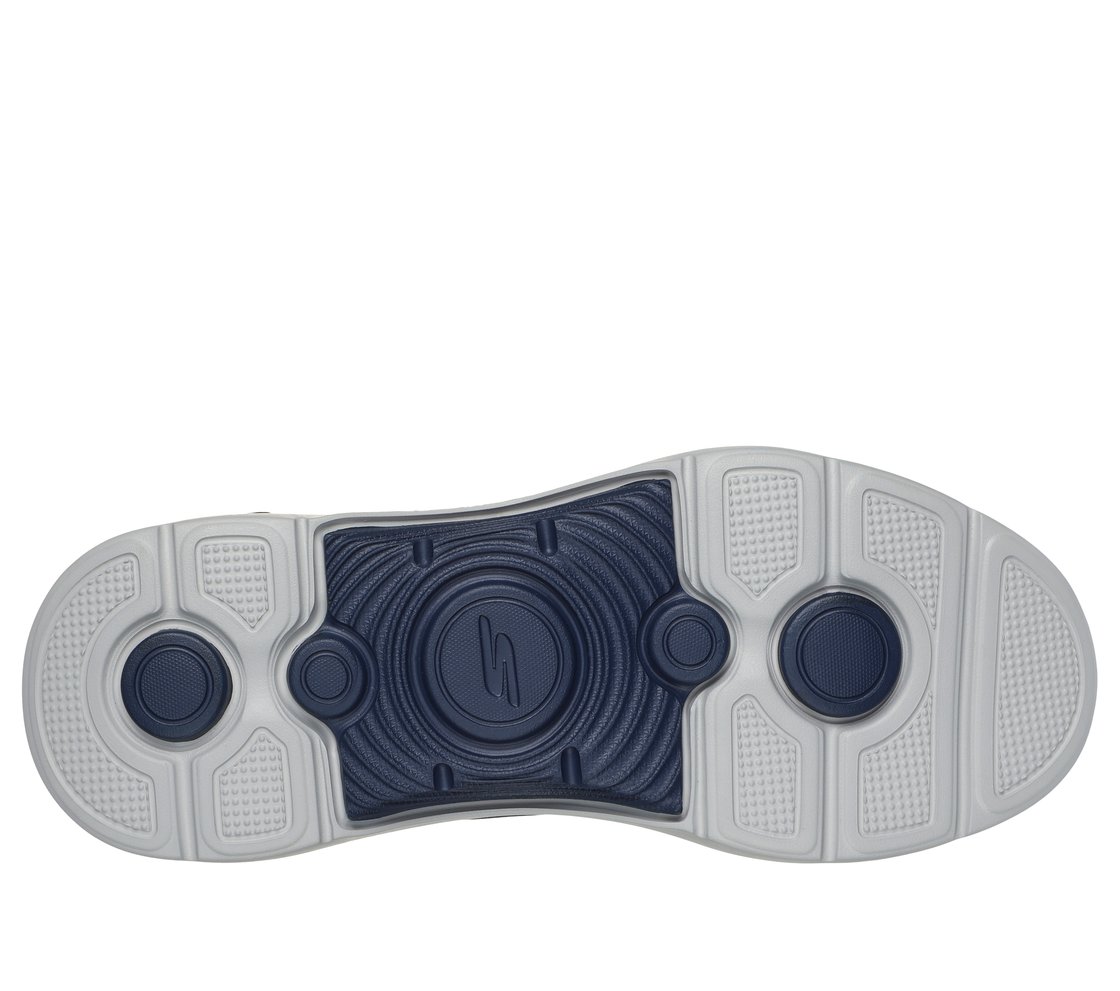 GO WALK ARCH FIT 2.0 - IDYLLI, NNNAVY Footwear Bottom View