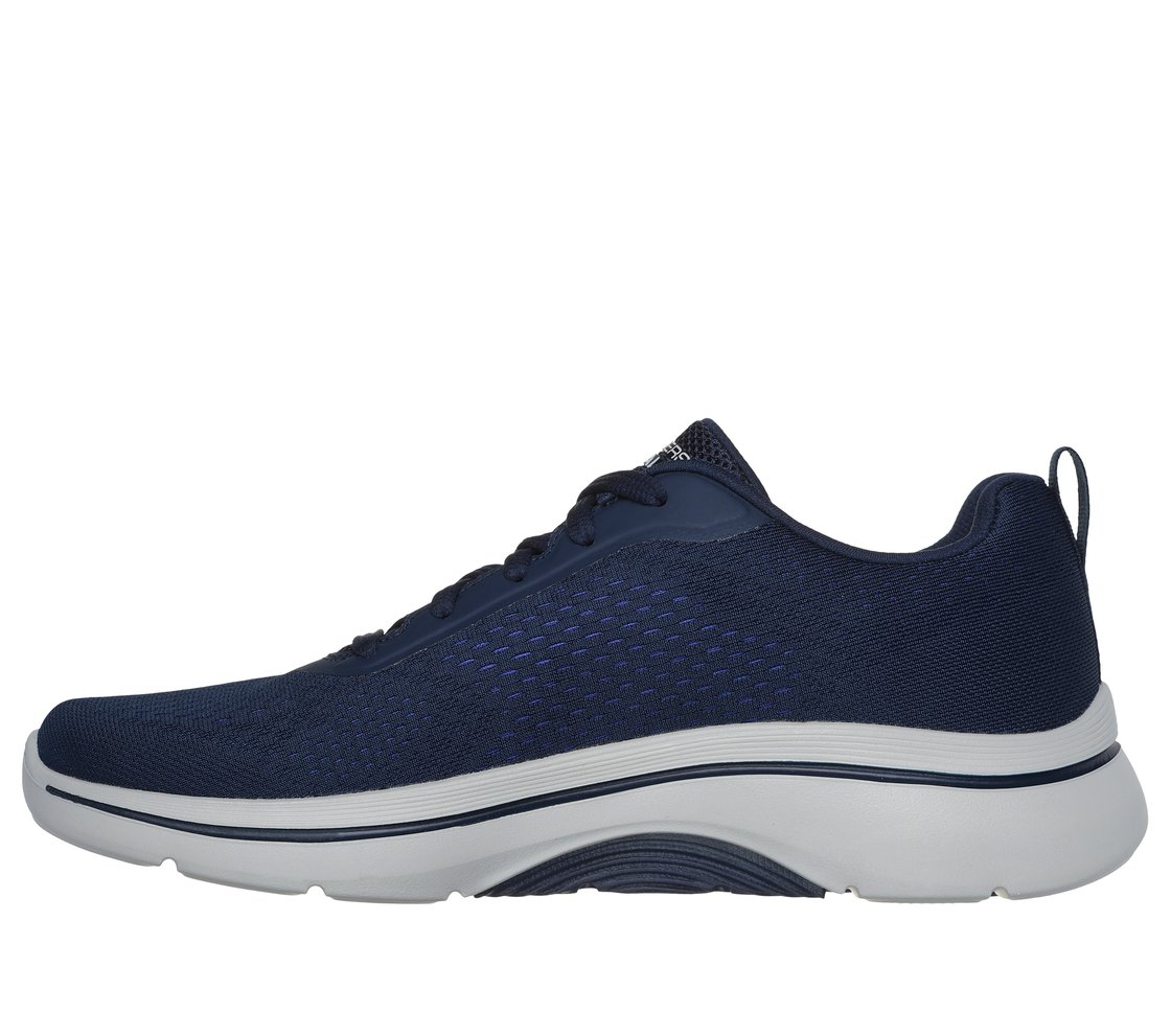 GO WALK ARCH FIT 2.0 - IDYLLI, NNNAVY Footwear Left View