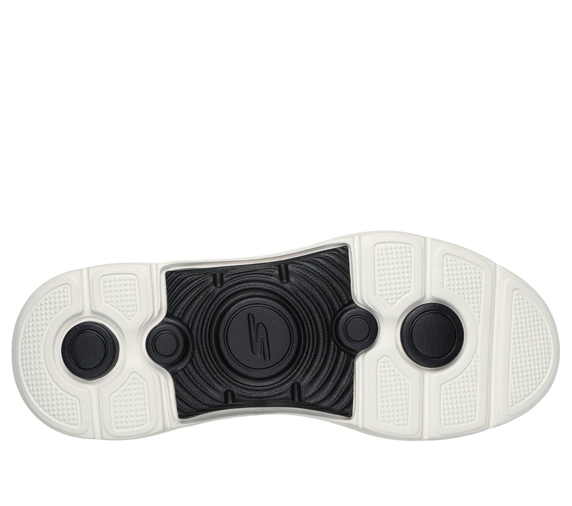 GO WALK ARCH FIT 2.0 - KNITTE, NAVY/BLACK