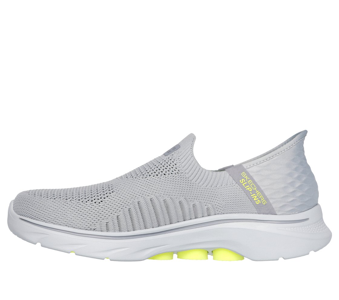 GO WALK 7 - CONFORMITY, GREY