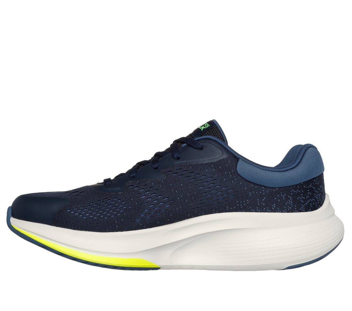 GO WALK MAX WALKER - AUGUSTUS, NAVY/LIME