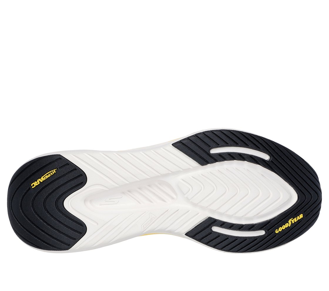 GO WALK COMFORT WALKER - CONS, OFF WHITE Footwear Bottom View