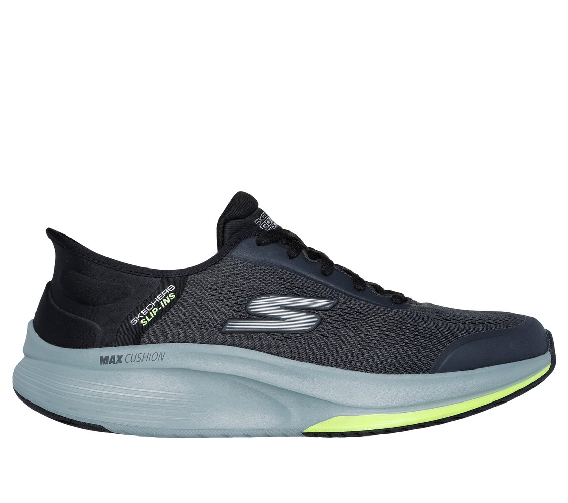 GO WALK MAX WALKER - NEXT GEN,  Footwear Lateral View
