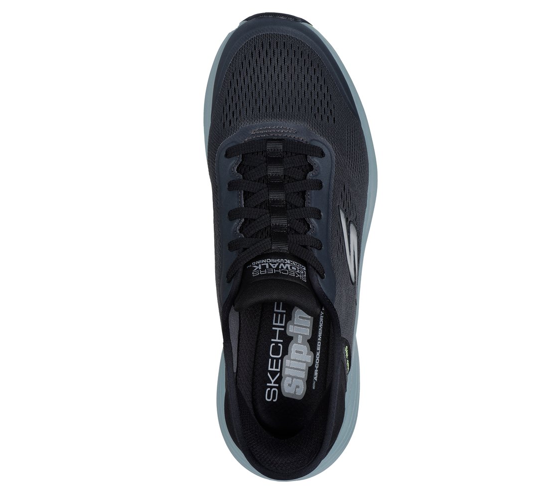 GO WALK MAX WALKER - NEXT GEN,  Footwear Top View