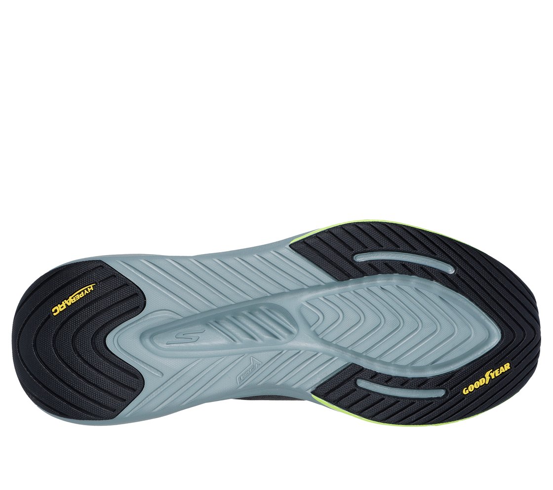 GO WALK MAX WALKER - NEXT GEN,  Footwear Bottom View