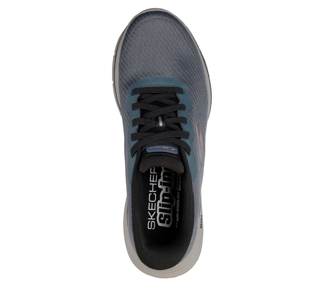 GO WALK 8 - PATE, SLATE