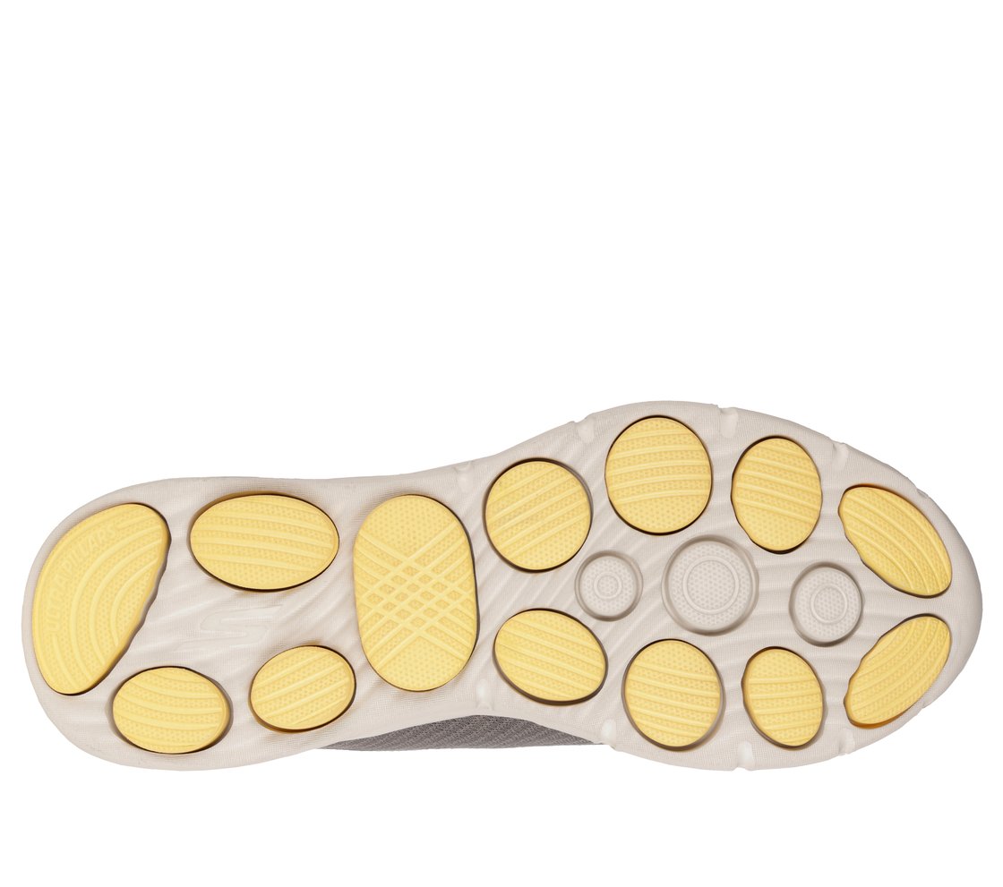 GO WALK 8 - PATE, TAUPE