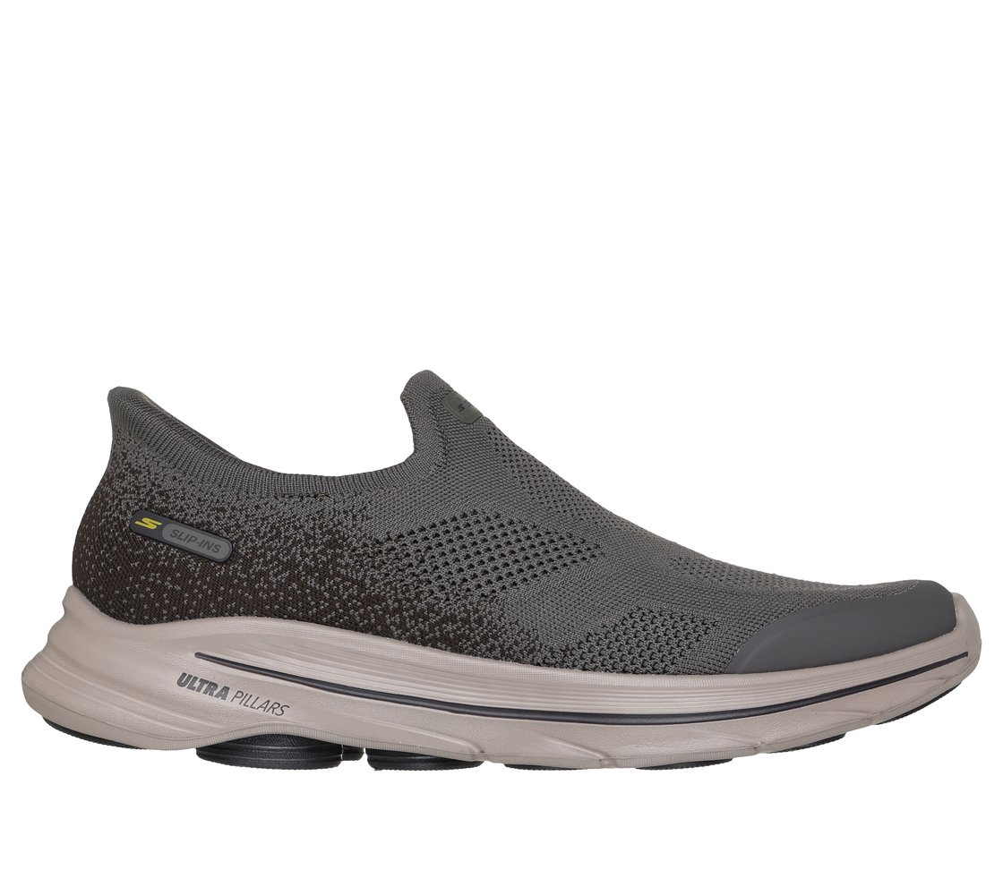 GO WALK 8 - PELAYO, DARK TAUPE