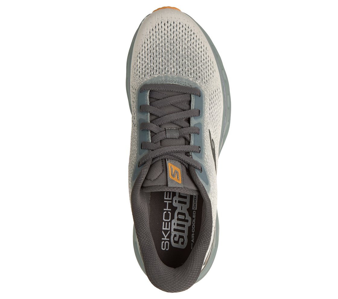 GO WALK GLIDE-STEP 2.0 - MASE, SAGE Footwear Top View