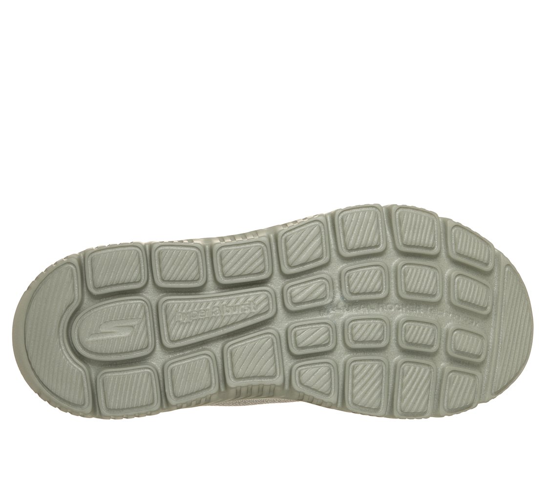 GO WALK MAX CUSHIONING HYPER, CHRCL/LIME