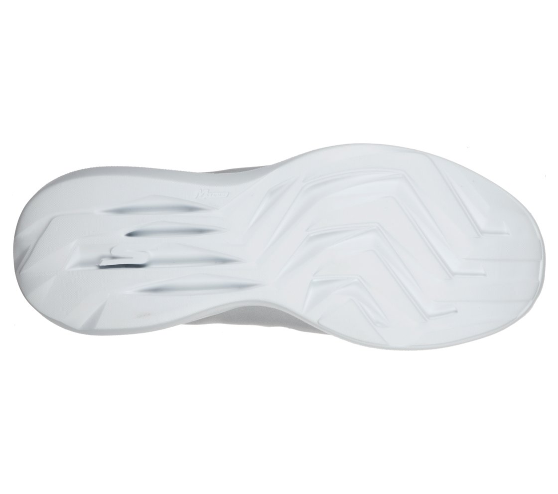 GO RUN FAST  - TIMING,  Footwear Bottom View