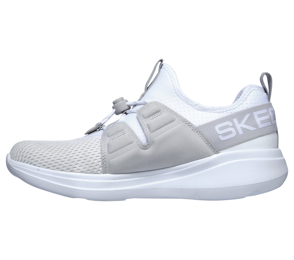 GO RUN FAST  - TIMING,  Footwear Left View
