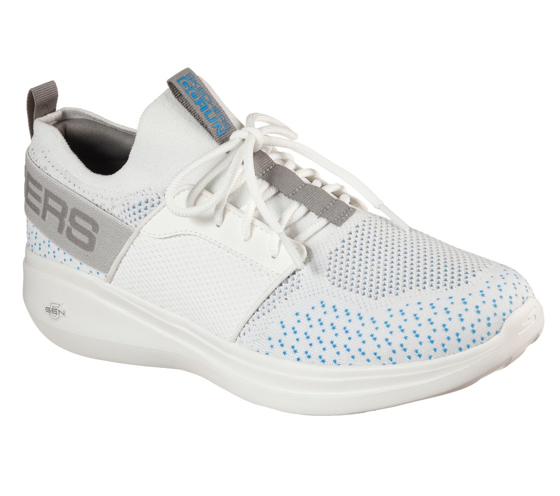 GO RUN FAST,  Footwear Right View