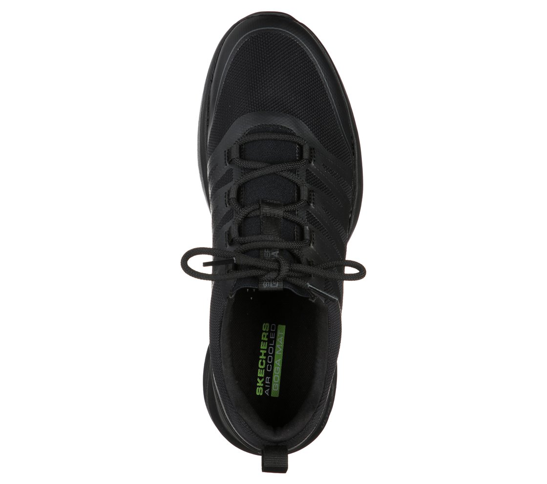 GO TRAIL JACKRABBIT - MAGNITO,  Footwear Top View