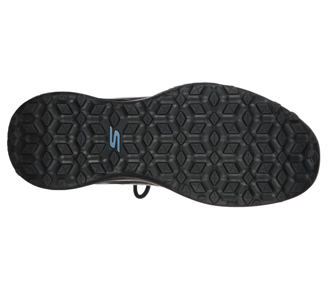 GO TRAIL JACKRABBIT - MAGNITO,  Footwear Bottom View