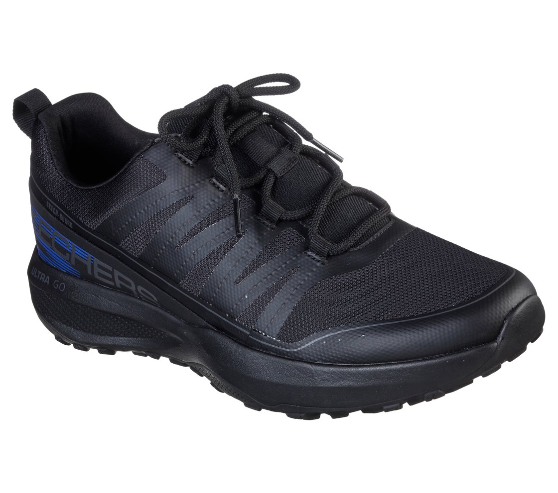 GO TRAIL JACKRABBIT - MAGNITO,  Footwear Right View