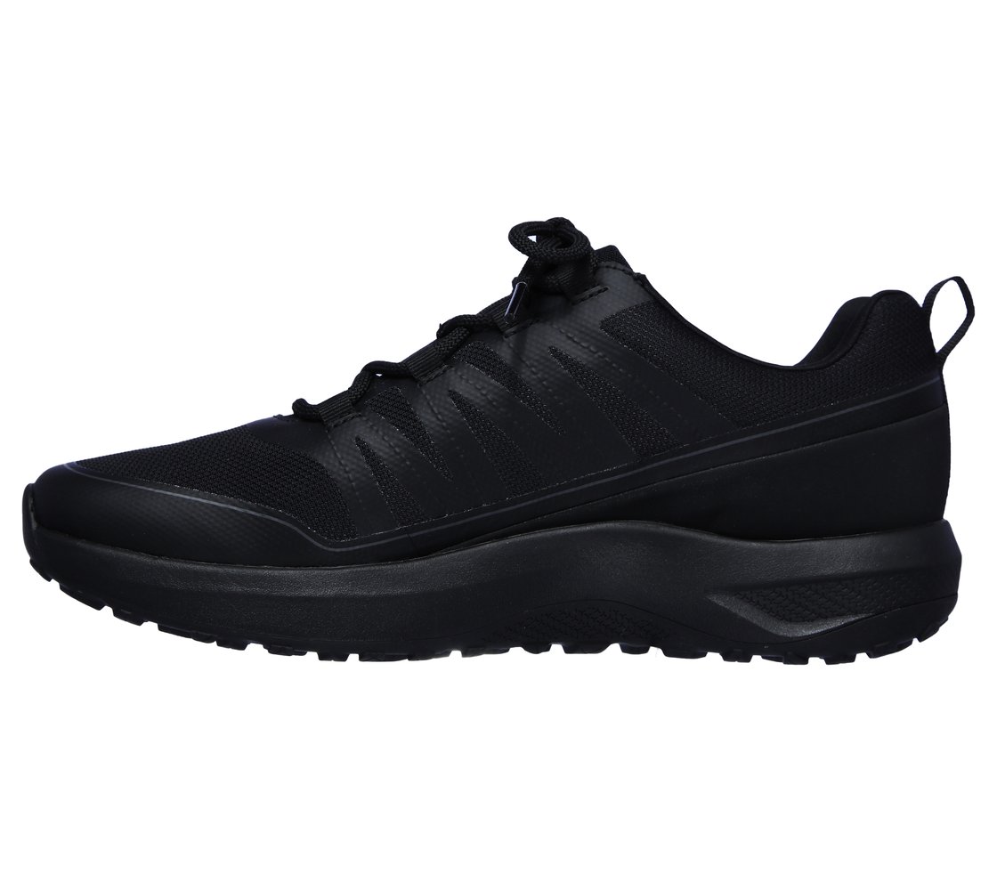 GO TRAIL JACKRABBIT - MAGNITO,  Footwear Left View