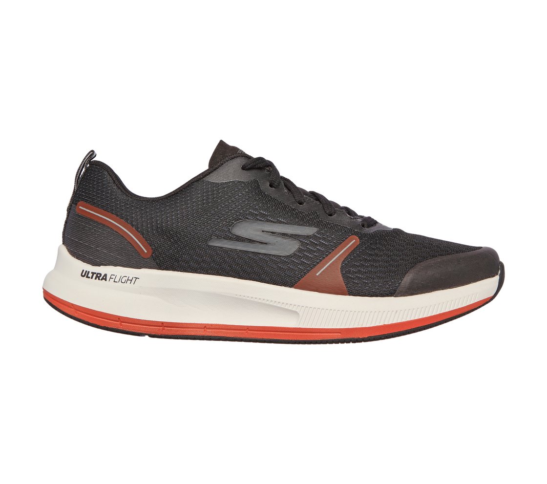 GO RUN PULSE - SPECTER,  Footwear Lateral View