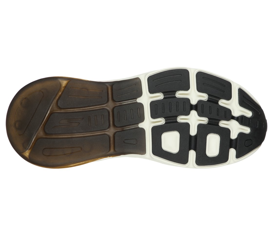MAX CUSHIONING AIR - TYCOON,  Footwear Bottom View