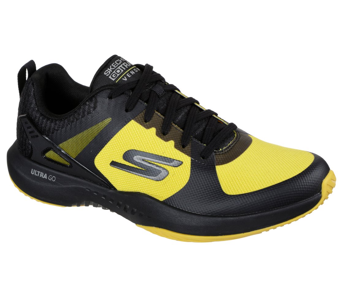 GO TRAIN VENOM-RECLUSE,  Footwear Right View