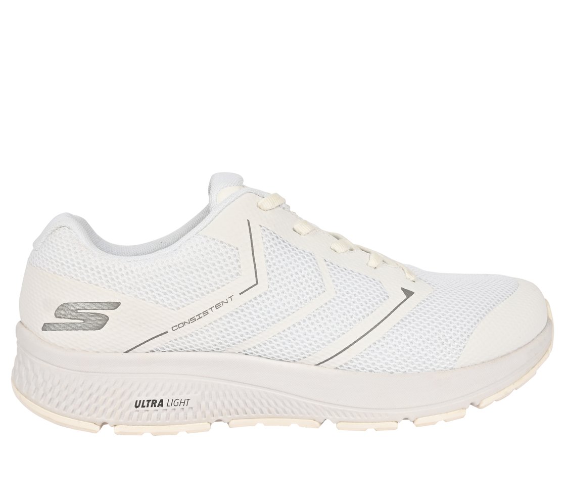 GO RUN CONSISTENT - TRACEUR,  Footwear Lateral View