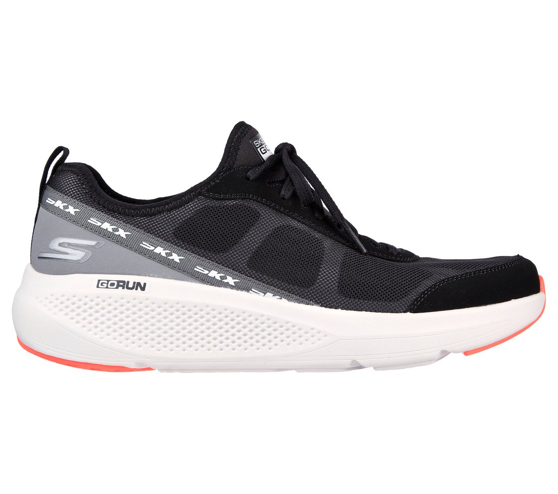 GO RUN ELEVATE - ACCELERATE,  Footwear Lateral View