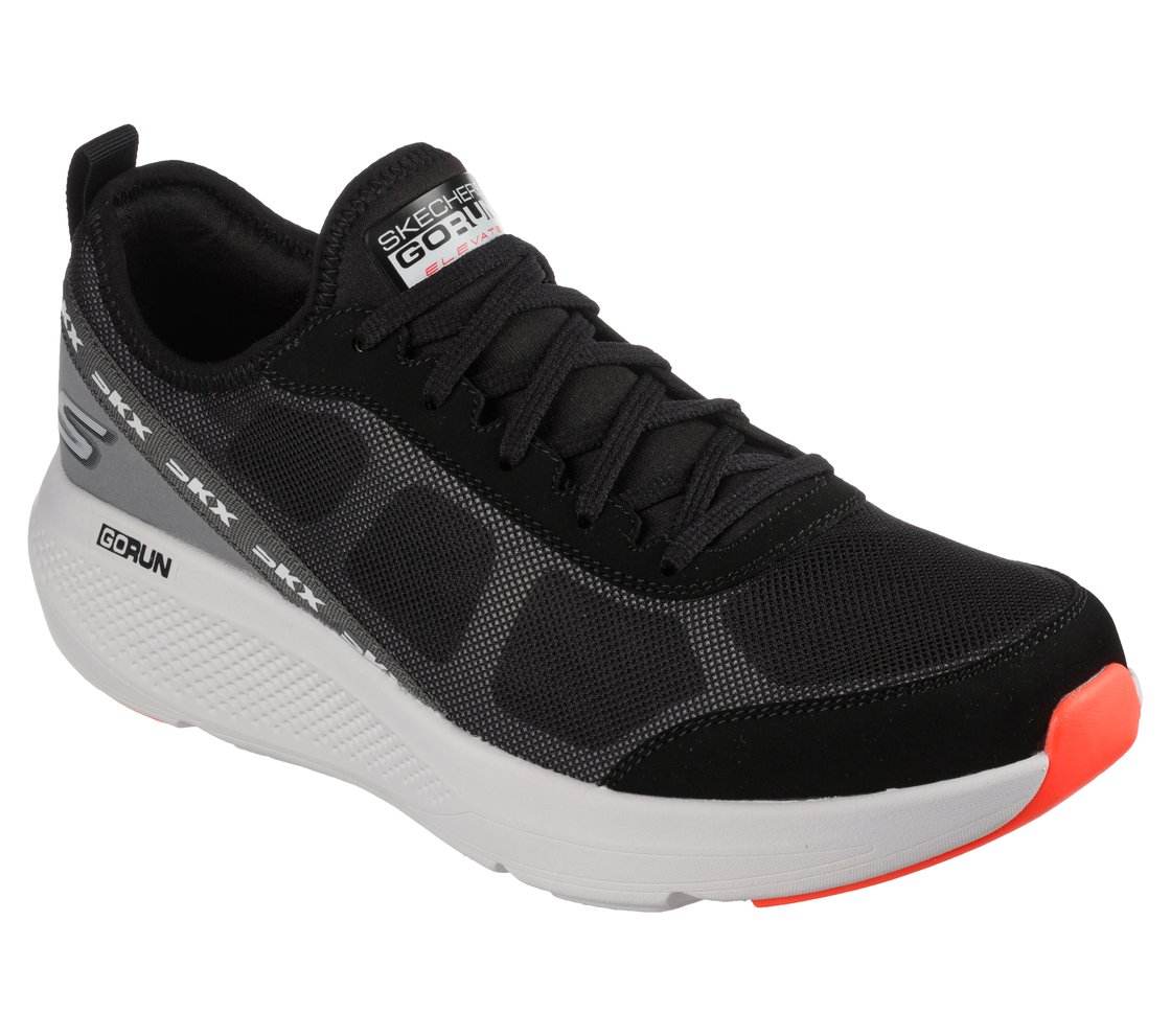 GO RUN ELEVATE - ACCELERATE,  Footwear Right View