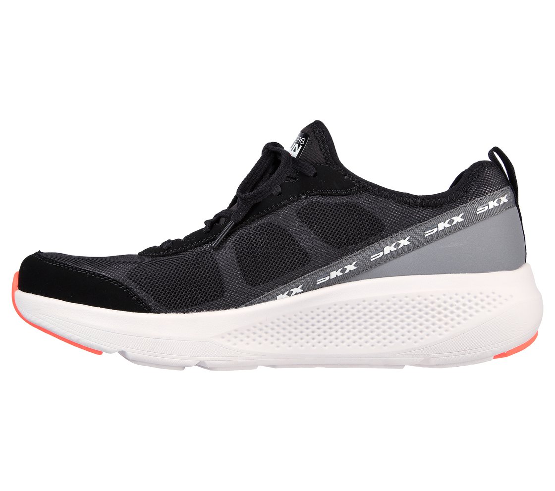 GO RUN ELEVATE - ACCELERATE,  Footwear Left View