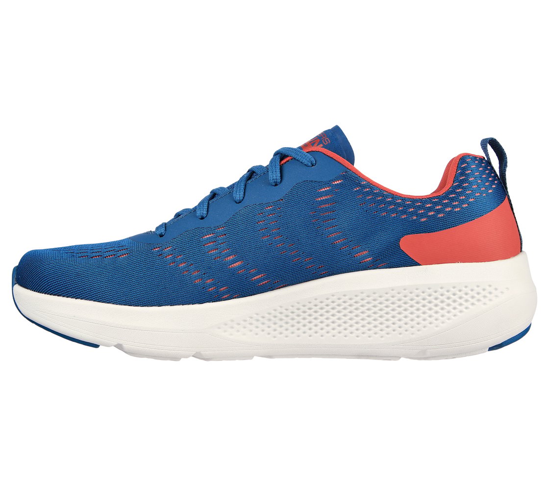 GO RUN ELEVATE,  Footwear Left View