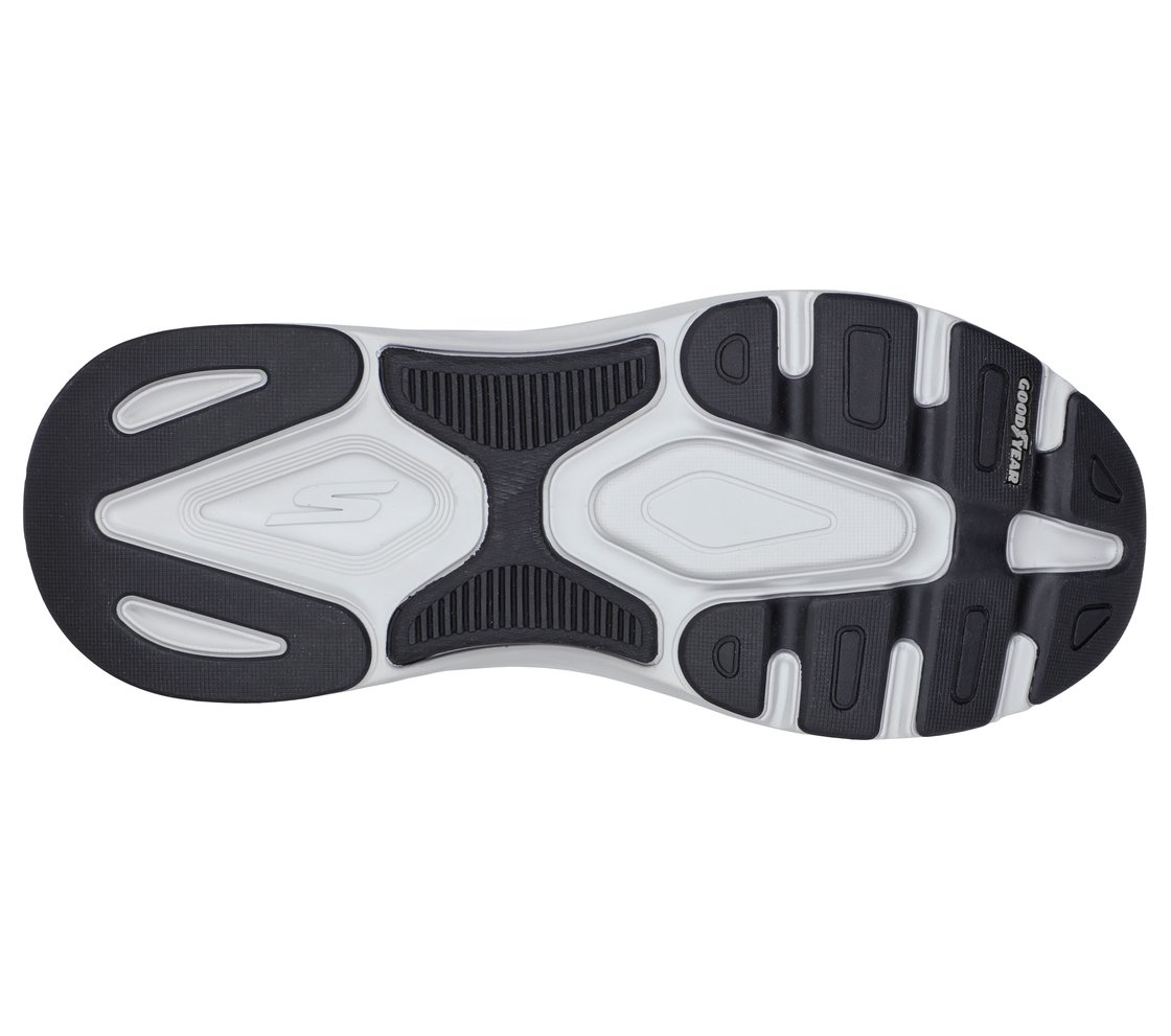 MAX CUSHIONING ARCH FIT -ENIG,  Footwear Bottom View