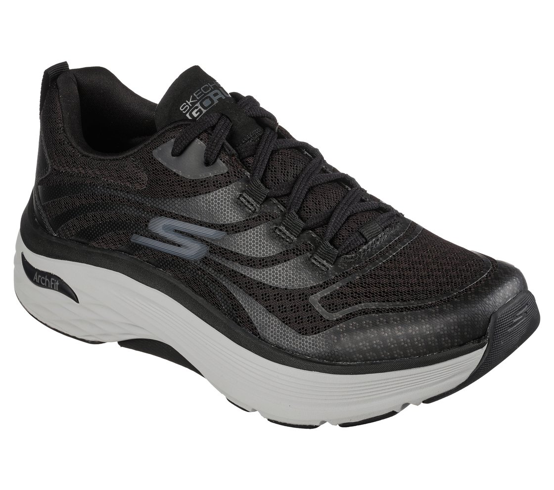 MAX CUSHIONING ARCH FIT -ENIG,  Footwear Right View