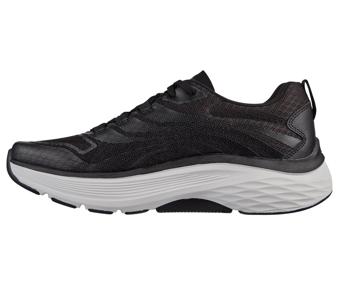 MAX CUSHIONING ARCH FIT -ENIG,  Footwear Left View