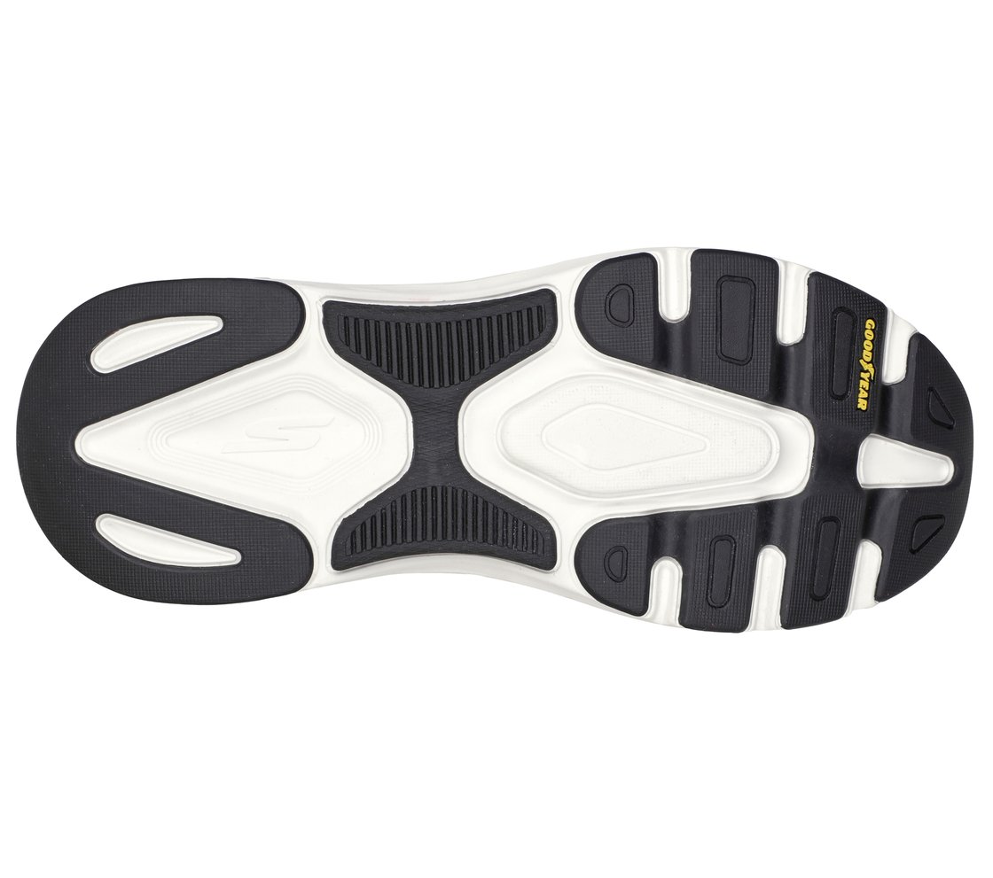 MAX CUSHIONING ARCH FIT,  Footwear Bottom View