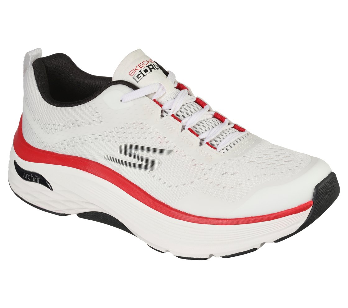 MAX CUSHIONING ARCH FIT,  Footwear Right View