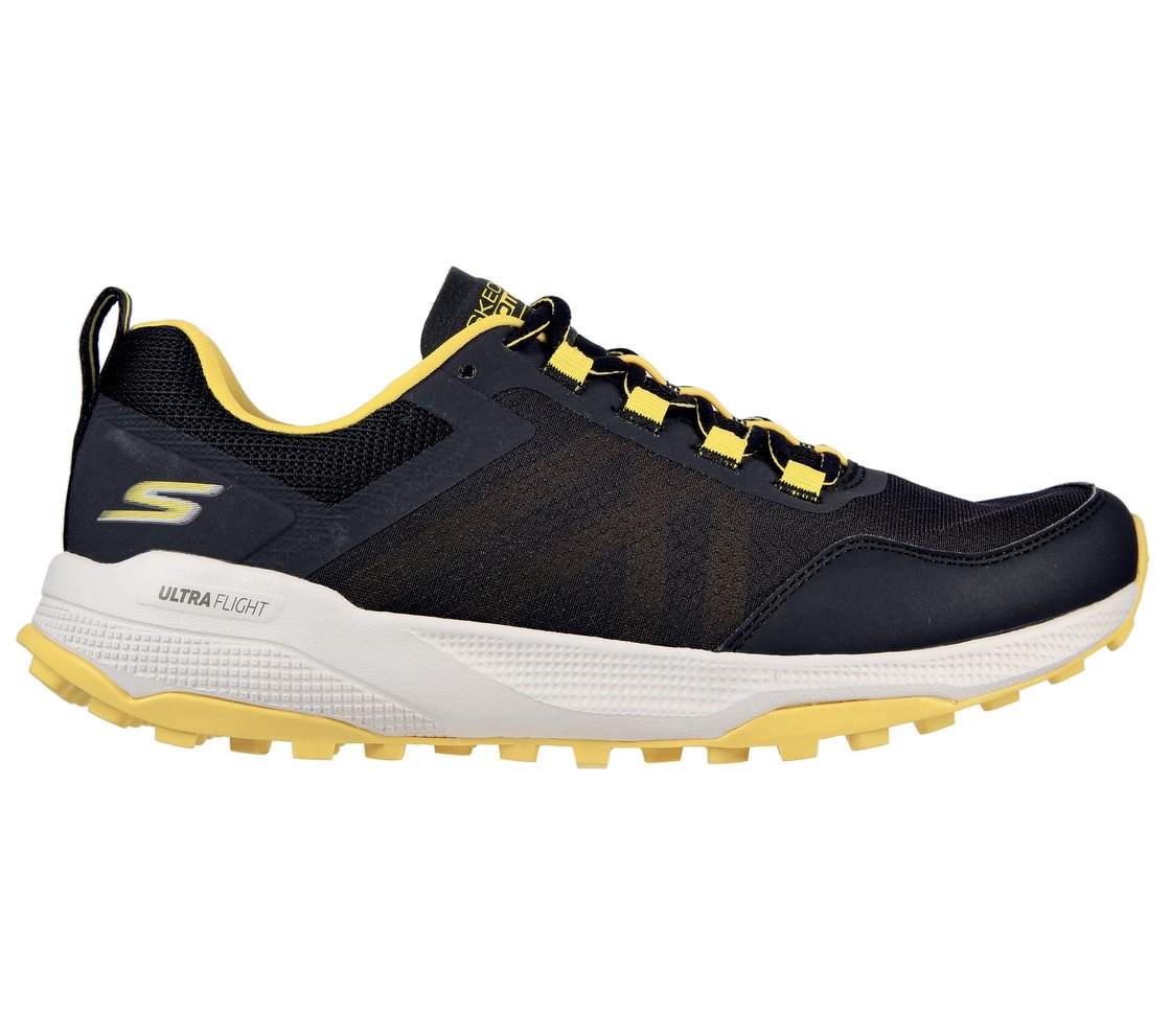 PURE TRAIL,  Footwear Lateral View