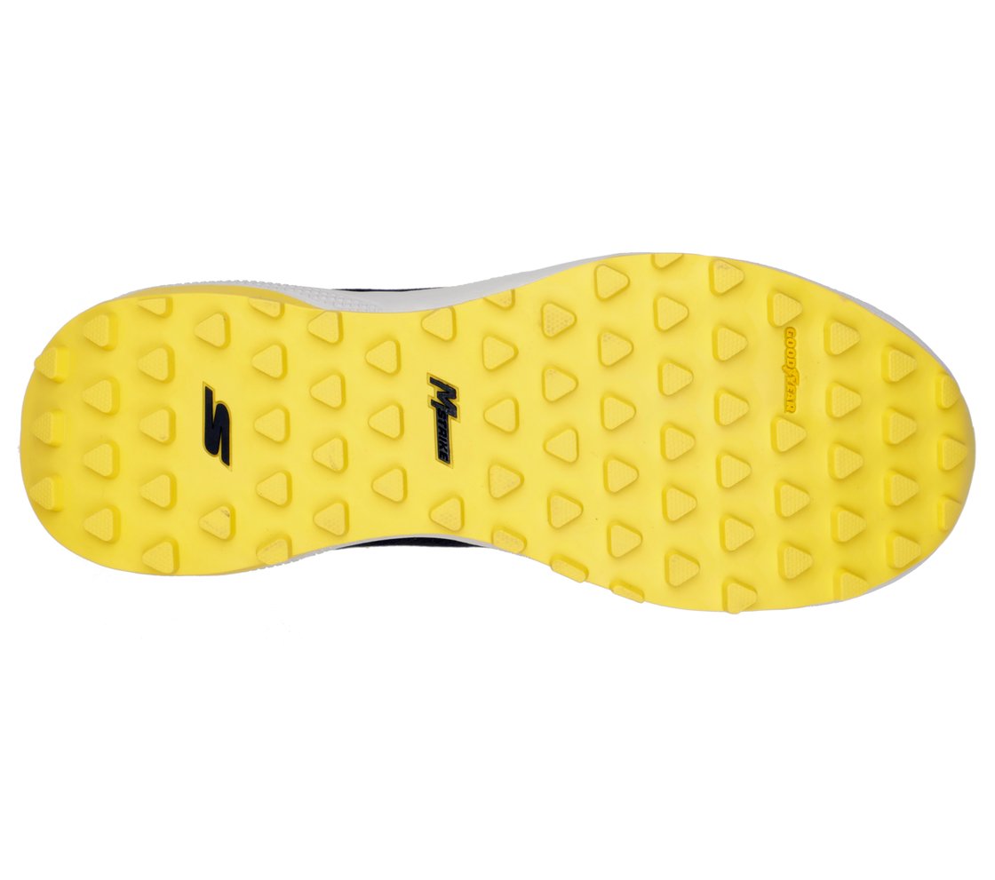 PURE TRAIL,  Footwear Bottom View