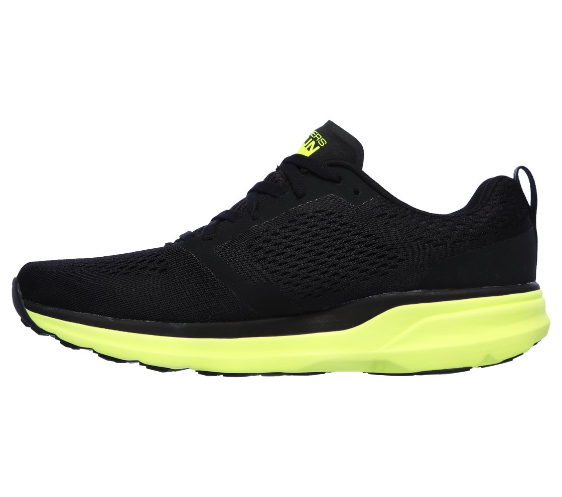GO RUN PURE 2,  Footwear Left View