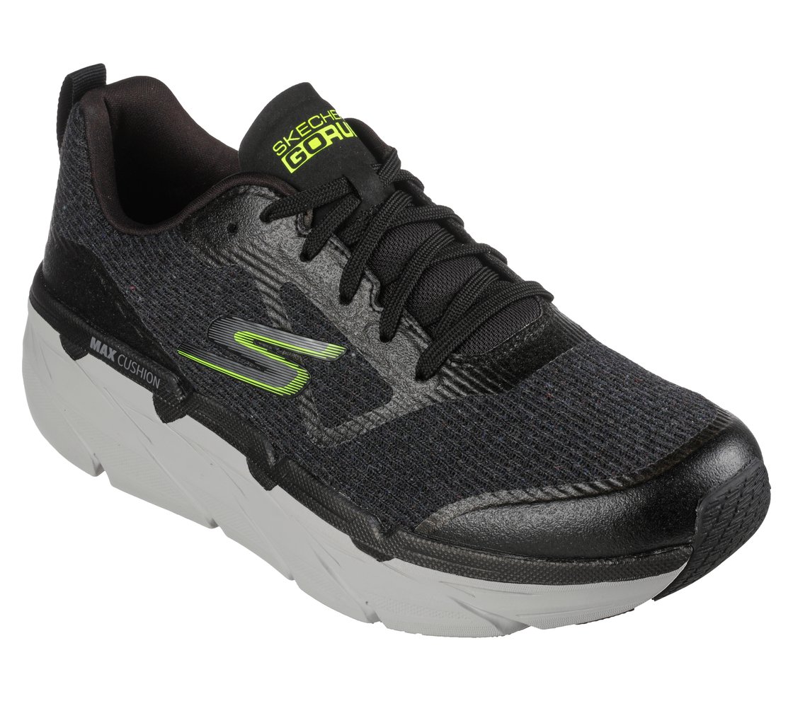 MAX CUSHIONING PREMIER - YOUR,  Footwear Right View